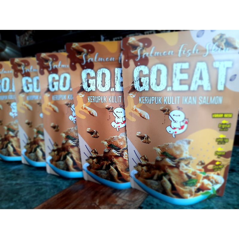 

Go.Eat