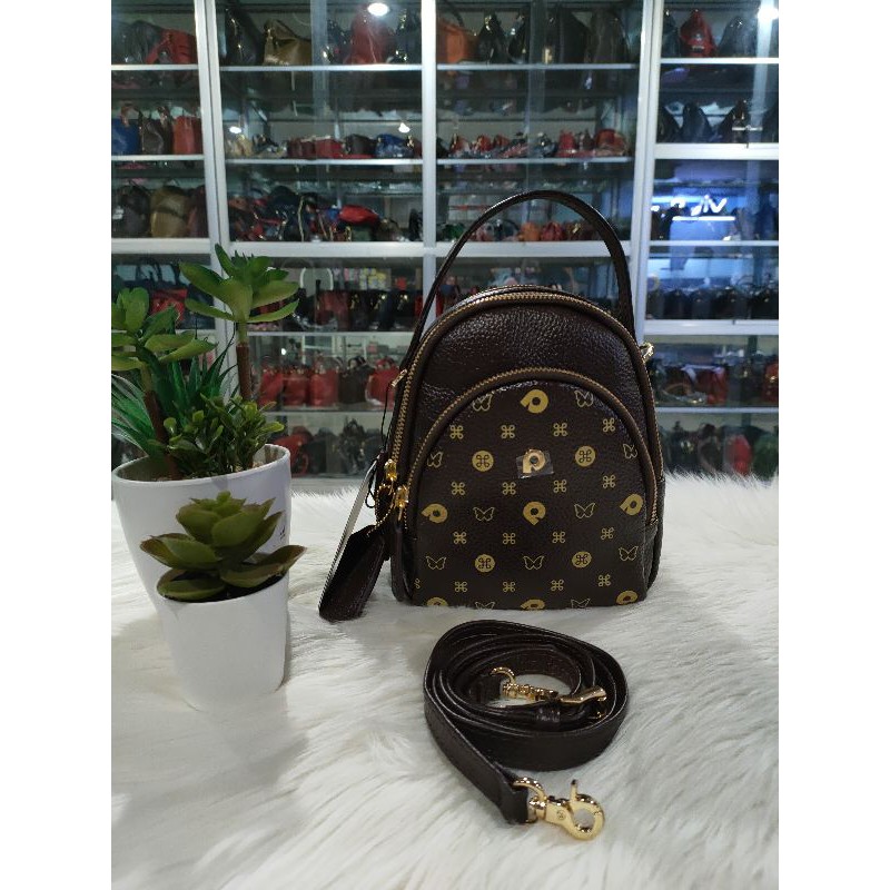 Tas Papillon K3405 Motif