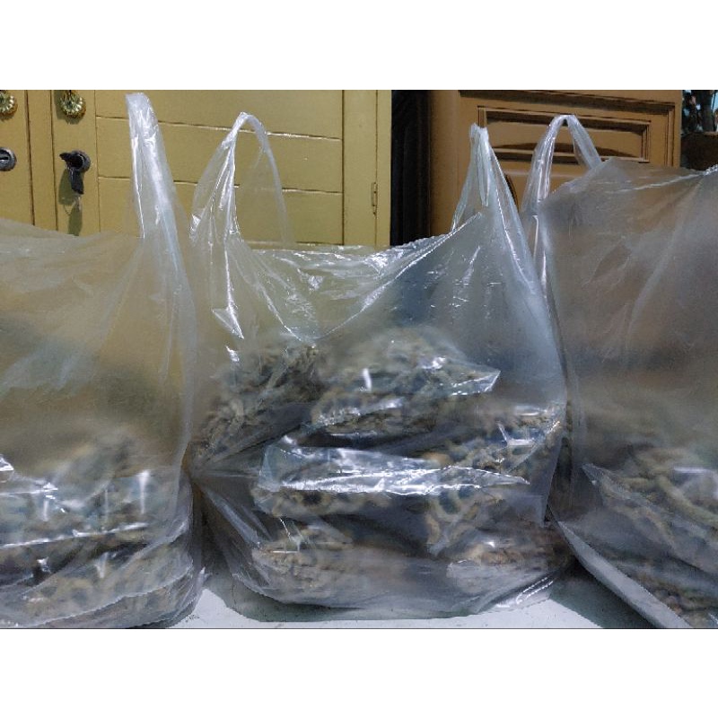 

Keripik Usus Basmallah 500gram