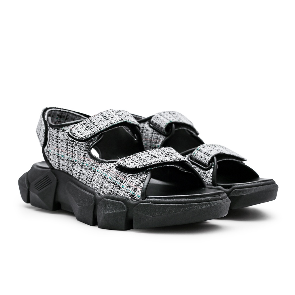 Khakikakiku Carrel  Dewkist Sandals