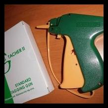Tag Gun Tg Tacher Ii