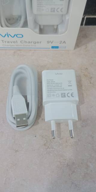 VIVO CHARGER ORIGINAL FAST CHARGING VIVO.Y83.V9 V5.V7+.V11. Y91. Y17.Y15 Y12.V11 PRO