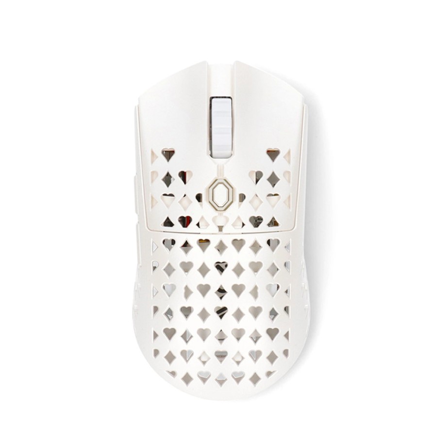 BTL Vancer Gretxa Ultra-Lightweight Gaming Mouse