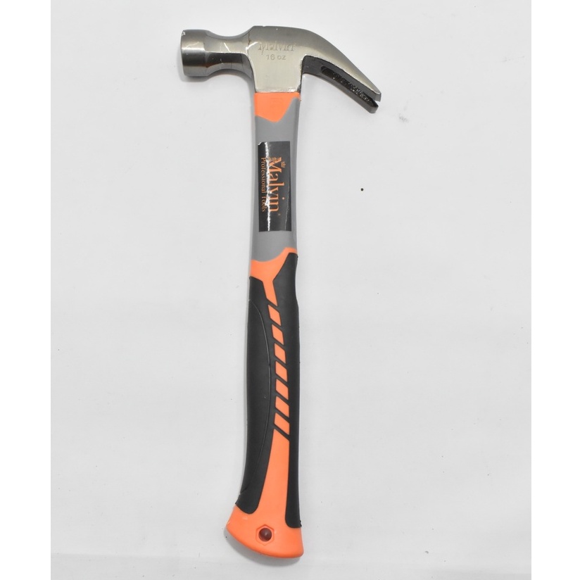 PALU KAMBING GAGANG FIBER 8OZ / CLAW HAMMER / PALU KAMBING GAGANG KARET 16OZ / MARTIL TUKANG FIBER