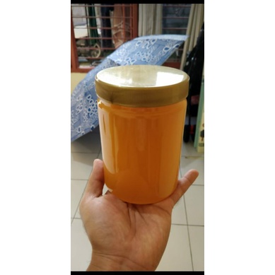 

Madu Yaman Hadromaut