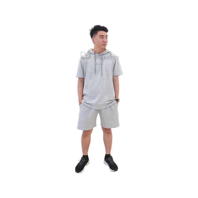 Follow Unisex Short Pants (JPCC Worship Official Merchandise)