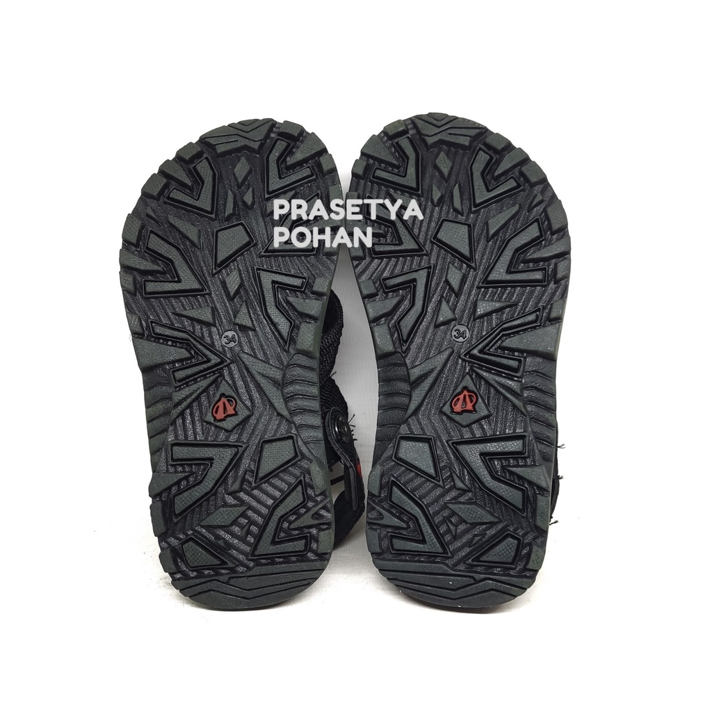 Sandal Gunung Ardiles Anak Anti Licin dan Awet - Sendal Anak Ardiles Original G1