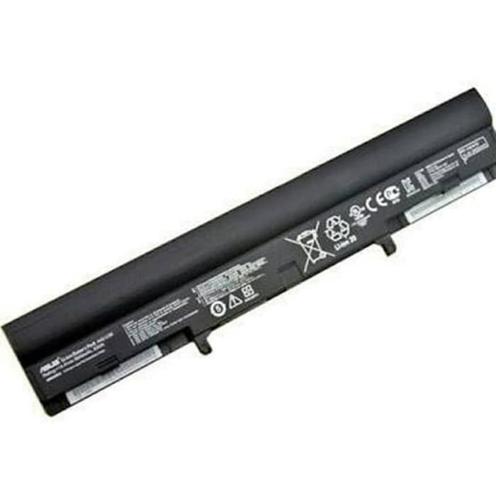 Baterai Original ASUS U36 U36C U36S A41-U36 A42-U36 U44SG U44S A42-U36 Ori