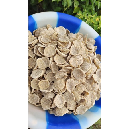 

krupuk basreng bandung mentah 1kg
