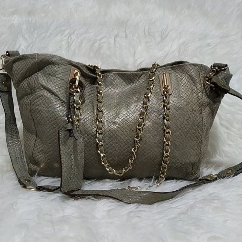 Preloved tas Rookie Bud