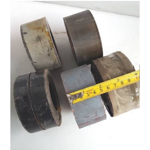 CORE KERN BEKAS STAVOLT DIAMETER 9/10 CM