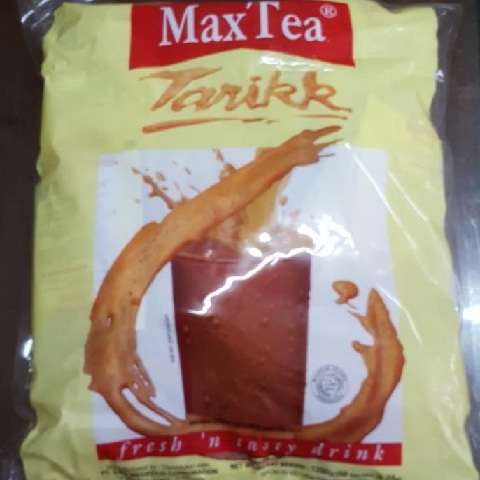 

(BISA COD) Teh tarik Max Tea 50sachet @25gr HEMAT Kode 1431