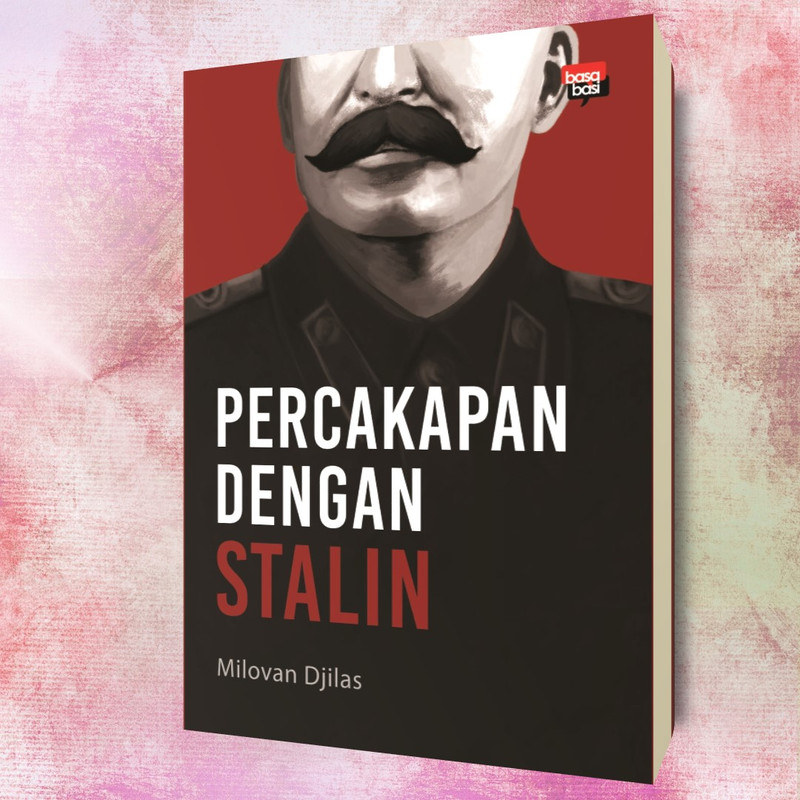 Percakapan Dengan Stalin