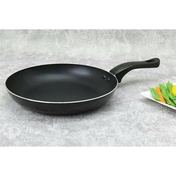 Wajan Fry Pan 18 cm Kangaroo KG-652