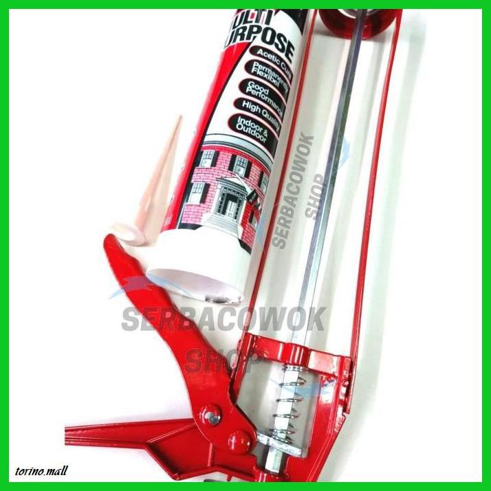 

TAKEREP- PAKET TEMBAKAN TULANG LEM SEALANT DENGAN PEREKAT DEXTONE SERBAGUNA - BLACK HITAM -TNALAES-