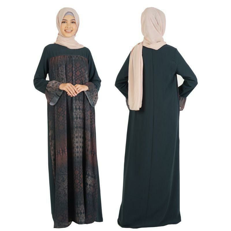 GAMIS DRESS WANITA ELZATTA GAMIS DUMAYA ARUNIKA