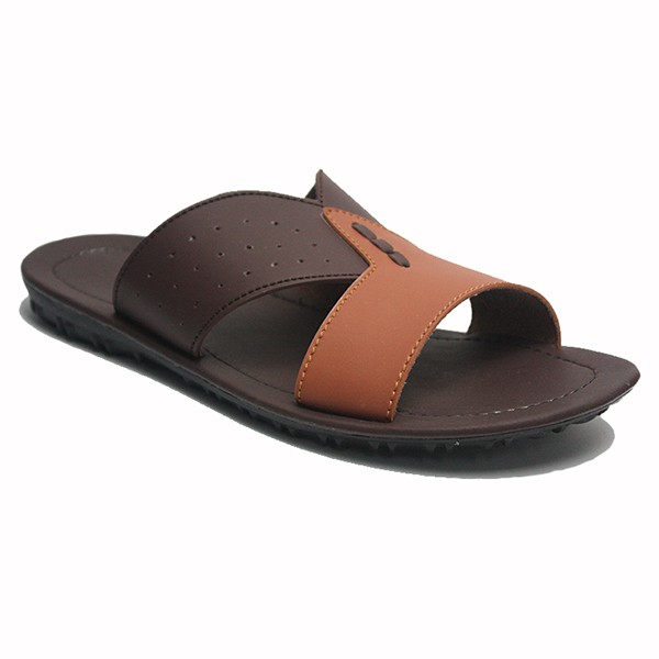  Dr  Kevin  Sendal Pria Men Sandals  871 546 Coklat Tan dan 