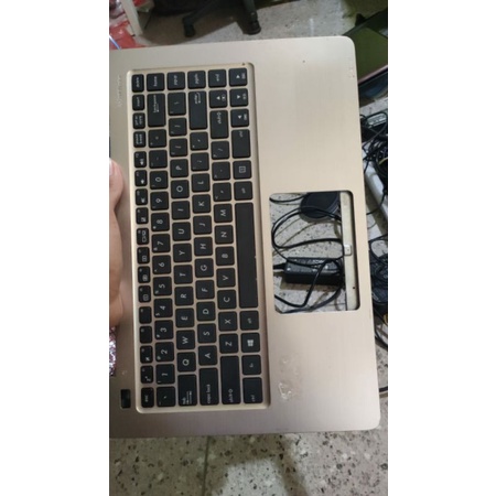 casing case Keyboard Frame Asus A456 A456U X456 X456U series