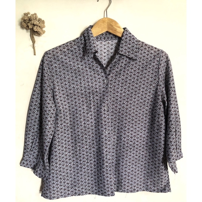 [PRELOVED] Kaos Phenomenal,Kaos Crop,Tunik