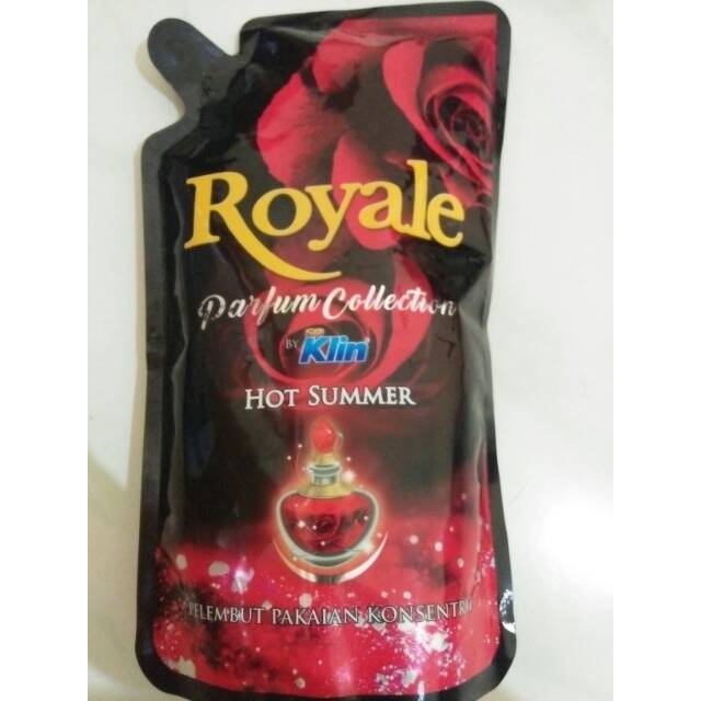 Royale Parfum Collection Hot Summer 800 mL