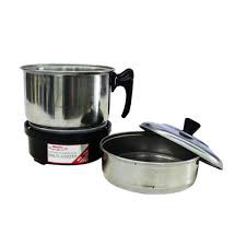 Maspion Multi Cooker MEC-1750 MEC1750