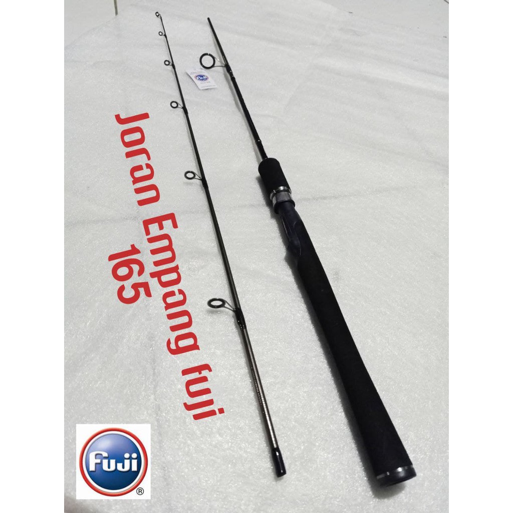 JORAN EMPANG RING FUJI AIWA RANGERS