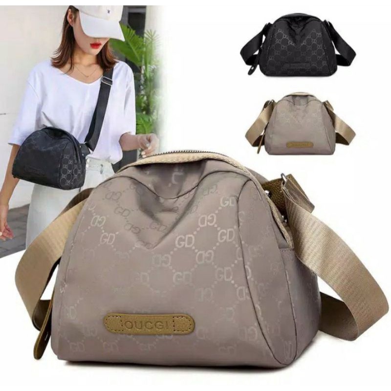 [Olshop_Bpn] Tas OUCGI Best Seller