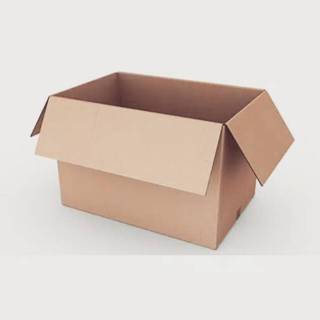 

Packing Kardus Supaya Barang Anda Lebih Aman