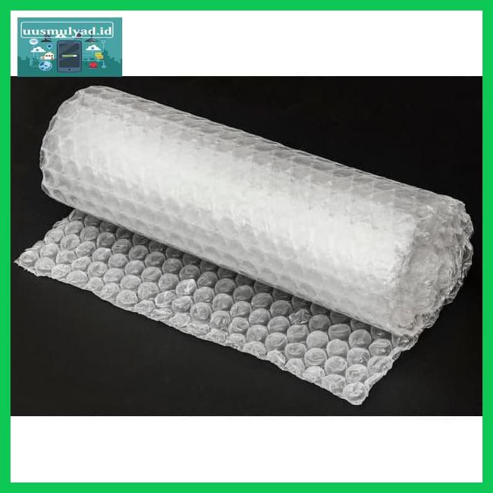 

Gt7Fher- Bubble Wrap ( Packing Tambahan Agar Barang Lebih Aman ) F68Fgio-
