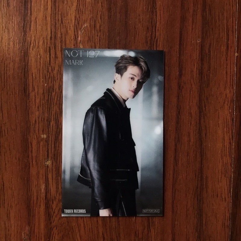 MARK HAECHAN BENEFIT TOWER RECORD LOVEHOLIC