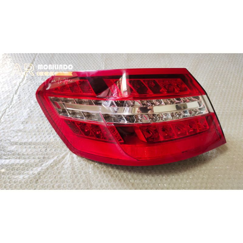 Stoplamp Stop Lamp Lampu Belakang Mercy Mercedes Benz E Class W212 E200 E250 2012 2013