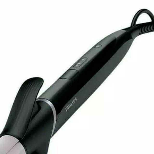 Hair Curly Pengeriting Rambut PHILIPS BHB862 BHB 862 GARANSI