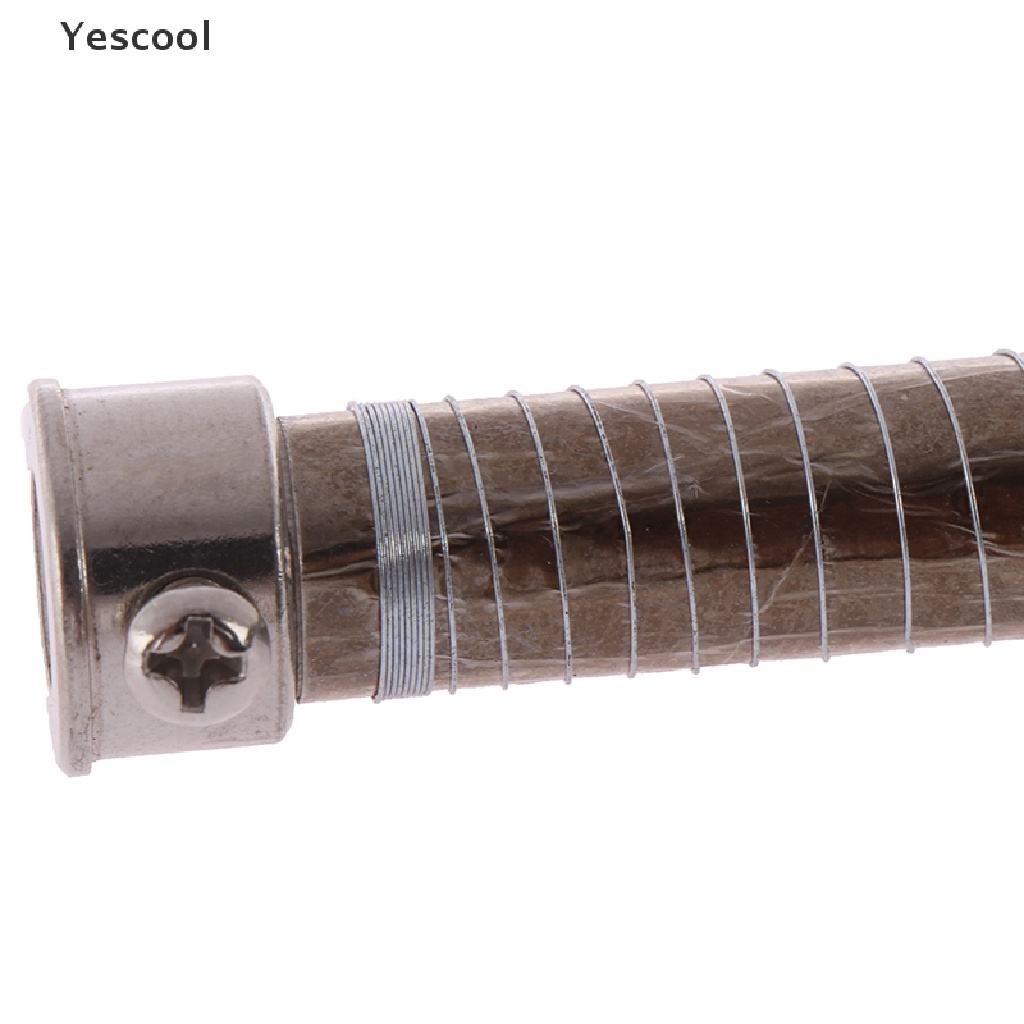 Yescool 2pcs 220V 30W-100W Core Heating Element Pengganti Untuk Solder