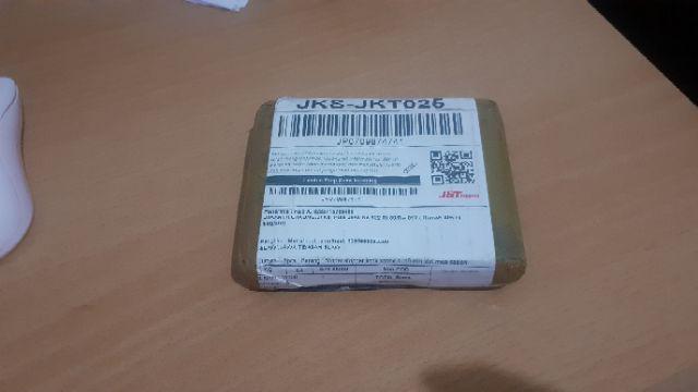 Stoper Stopper Knok Knock  U 10 Mm Alat Meja Sablon Thailand Thailook