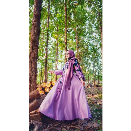 Ghania dress