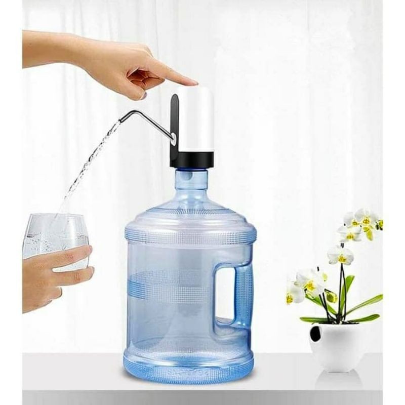 Dispenser mini elektrik portable