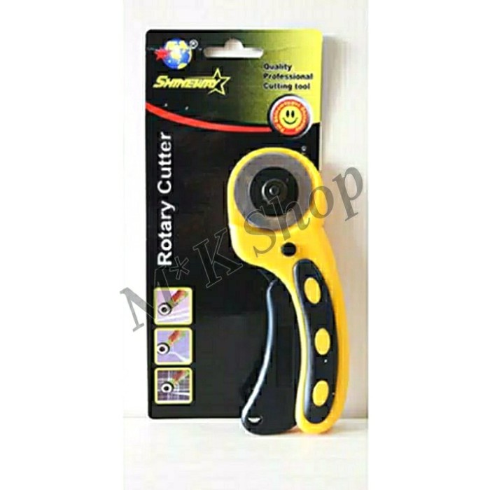 

Jual Rotary Cutter Hot Sale