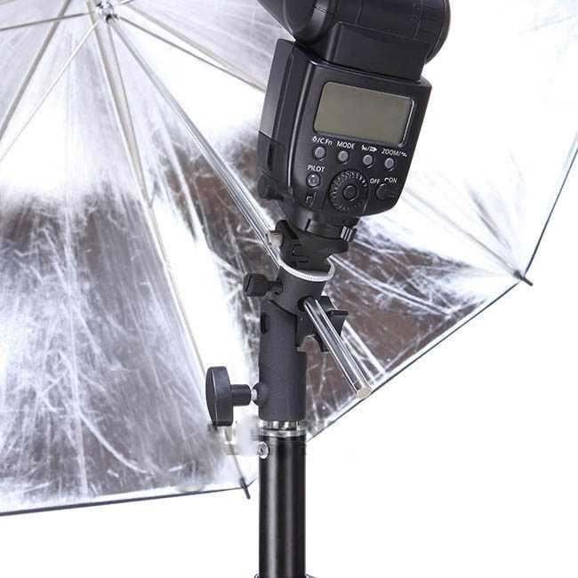 TaffSTUDIO Portable Light Stand Tripod 180cm for Studio Lighting W803 ( Al-Yusi )