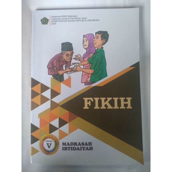 Fikih kelas 5