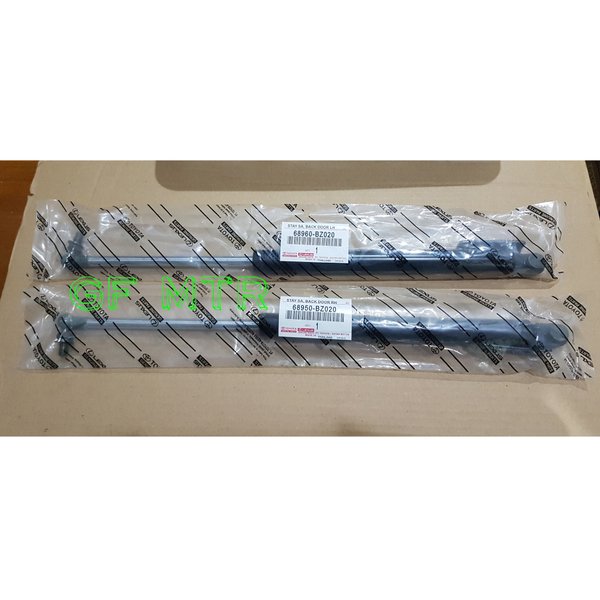 shock bagasi avanza xenia