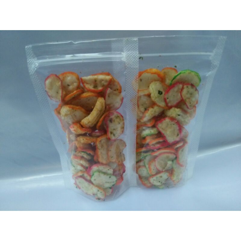 

seblak kering ori/pedas 30gr