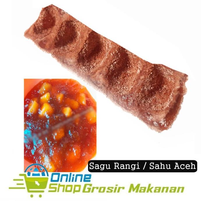 

Promo Awal tahun Sagu Rangi Aceh - Tepung Sagu - Sagu Ambon - Halal Promo Awal tahun