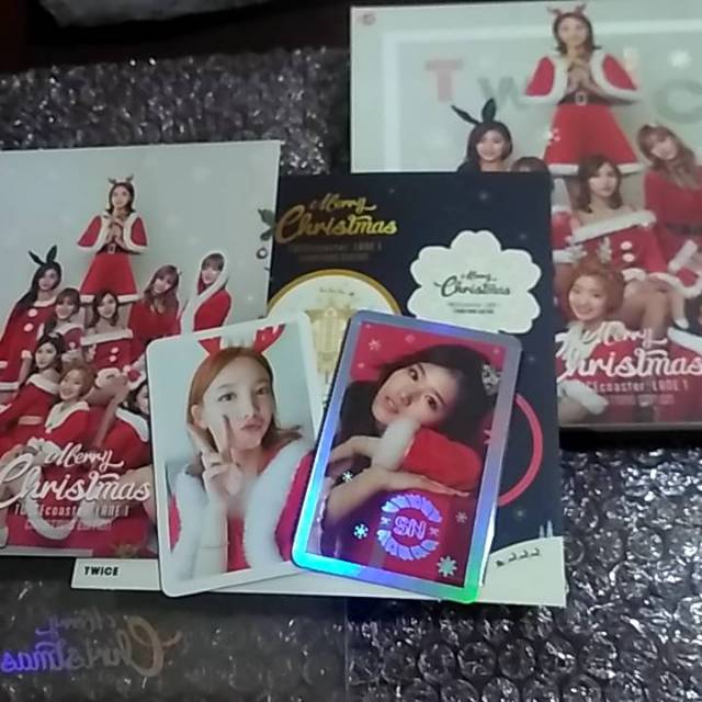twice xmas