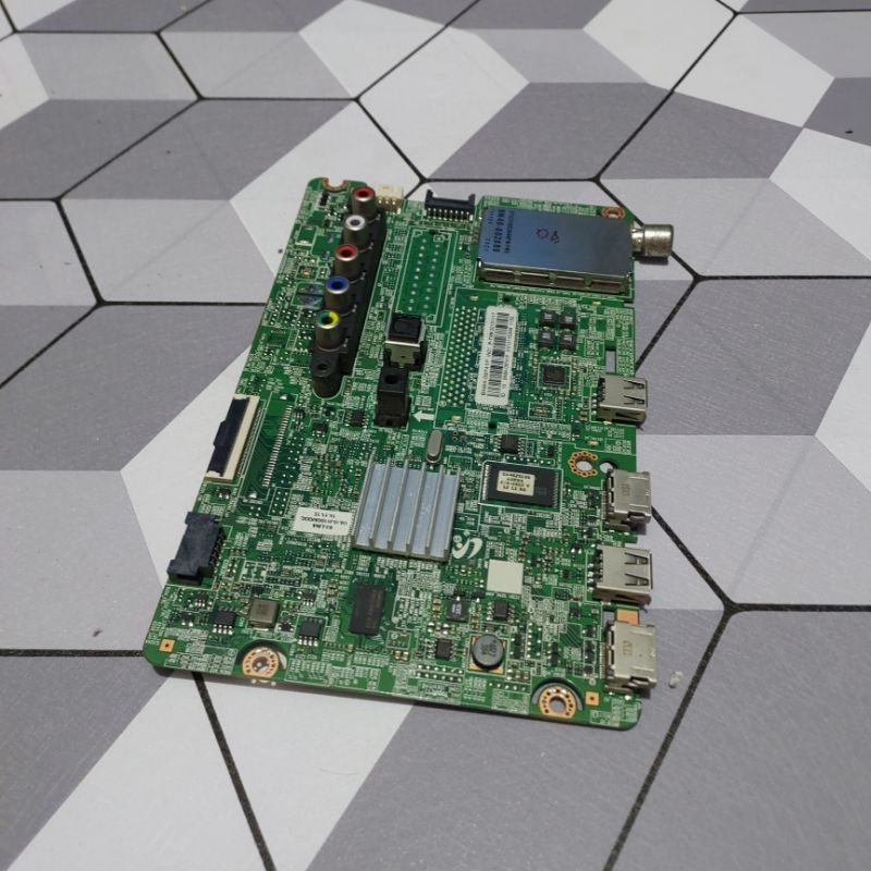 MB SAMSUNG UA40J5100AK MAINBOARD TV SAMSUNG UA40J5100