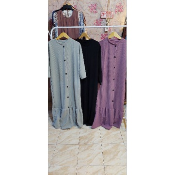 Gamis knit hanover