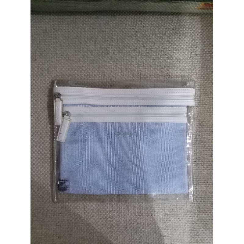 Calvin Klein pouch set preloved