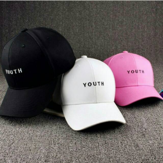 Baseball cup custom bebas desain