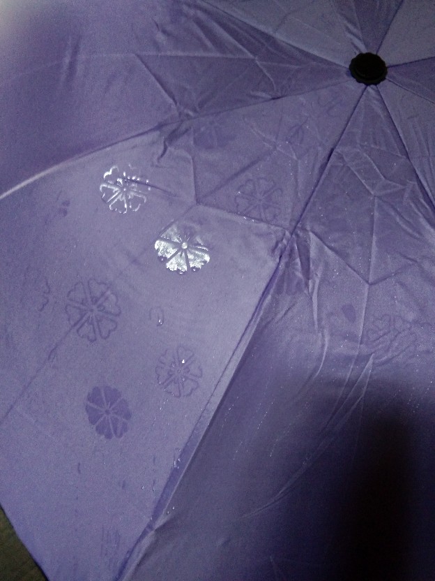 Payung Lipat 3d / Payung Berubah Motif / Payung Motif / Payung Import / Payung Mini / Umbrella