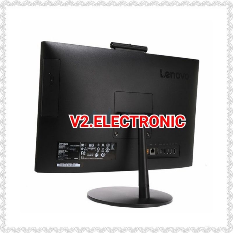 PC AIO Lenovo V530-22ICB PC All In One Intel Core i3-8100T | RAM 4GB | HDD 1TB | Windows 10