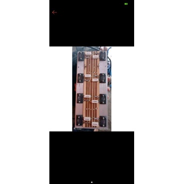 TR FINAL Sanken 5DY PLUS HEATSINK Pendingin 4 SET MURAHH Tinggal Pasang Driver Power